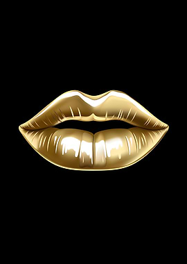 Golden Kiss