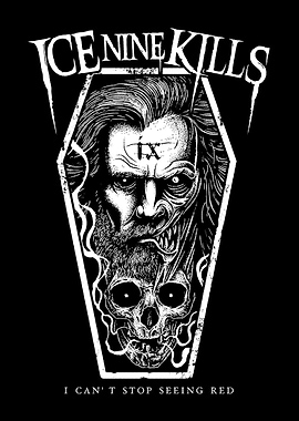 Ice Nine Kills Band Music Rock Heavy Metal