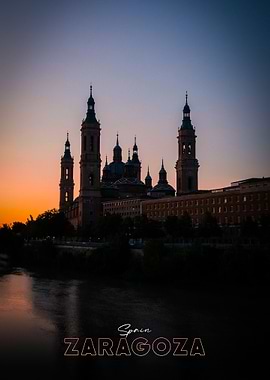 Zaragoza Spain
