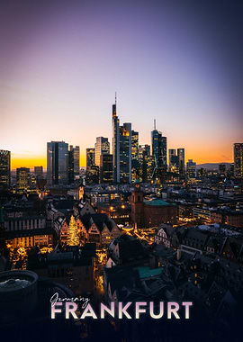 Frankfurt Germany