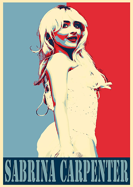 Sabrina Carpenter design