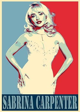 Sabrina Carpenter hope