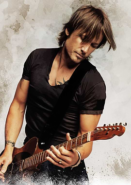 Keith Urban