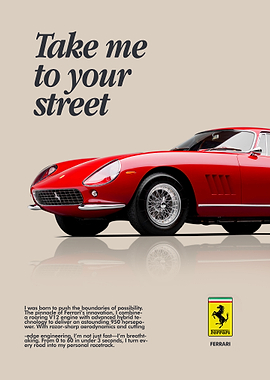 Ferrari 275 GTB