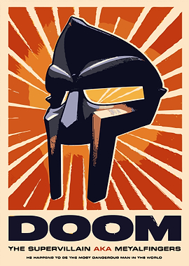 Mf Doom