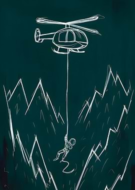 Helicopter Rescue