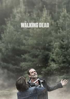 The Walking Dead