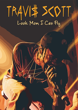 Travis Scott