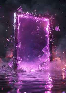 Shattered Portal