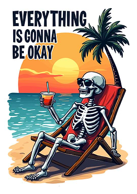 Skeleton Beach Chill