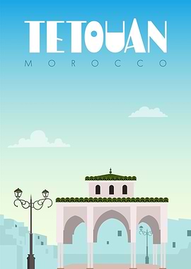 Tetouan Morocco