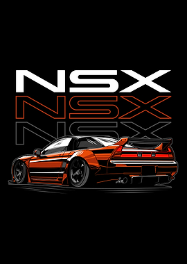 Honda NSX