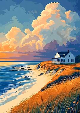 DELAWARE COAST