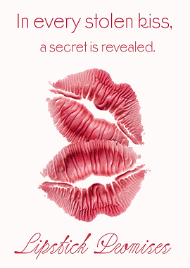 Lipstick Promises