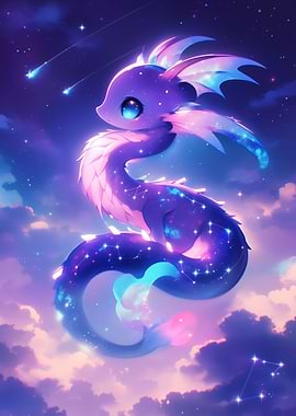 Celestial Dragon