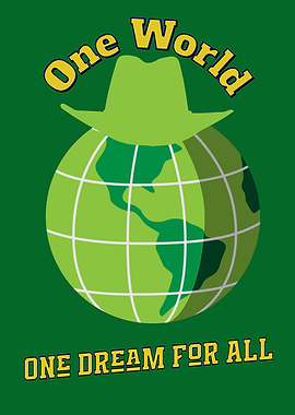 One World One Dream