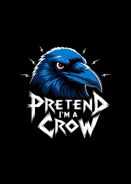 Crow Graphic Design