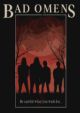 Bad Omens Band