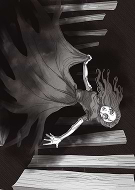 The Nightmare - Slay The Princess