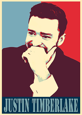 Justin Timberlake singer