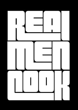 Real Men Cook - Funny Cooking