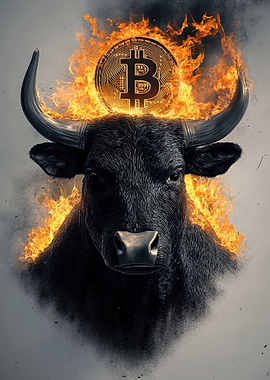 Bitcoin Bull