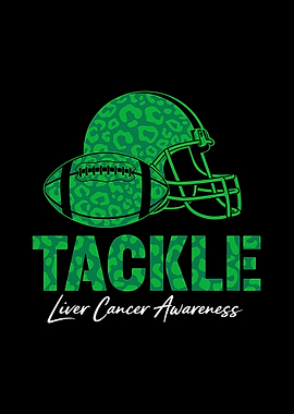 Tackle Liver Cancer Awareness