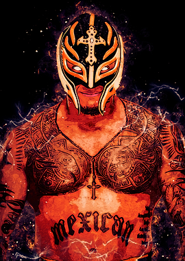 Rey Mysterio