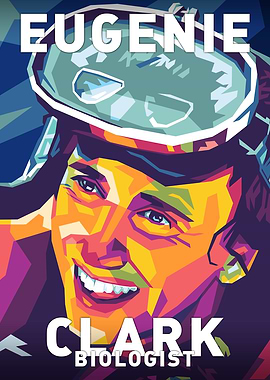 Eugenie Clark