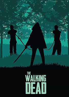 The Walking Dead