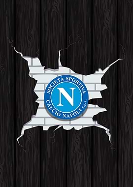 SSC Napoli Logo