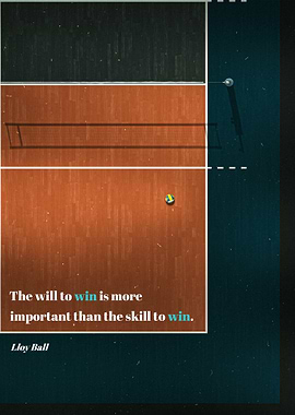 Volleyball - Lloy Ball