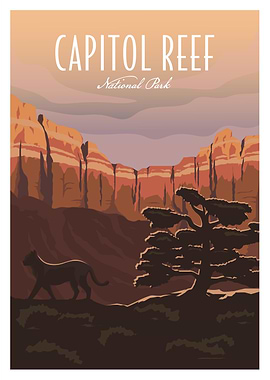 Capitol Reef National Park