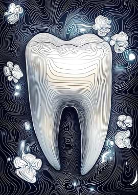 Tooth of Illusions
