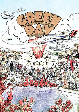 Green Day