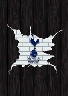 Tottenham Hotspur Logo
