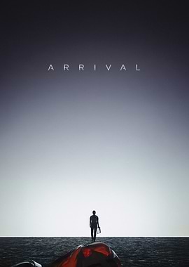 Arrival