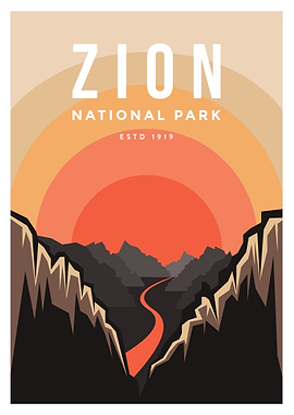 Zion National Park