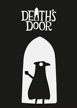 Death's Door Game Art