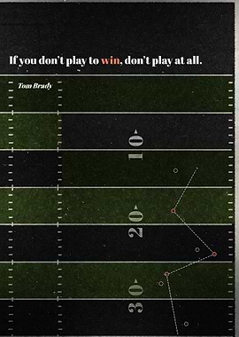 Football - Tom Brady