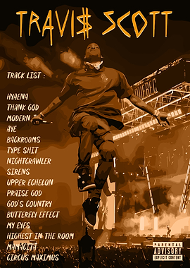 Travis Scott