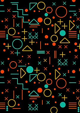 Geometric Pattern