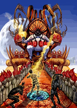 The Black Dahlia Murder