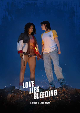 Love Lies Bleeding
