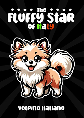 Volpino Italiano