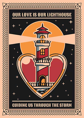 Lighthouse Love