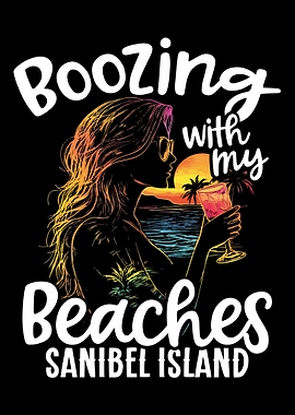 Florida Sanibel Island