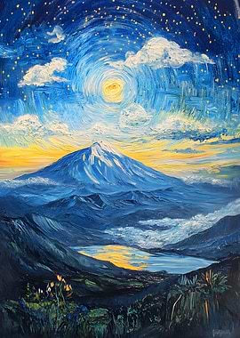 Landscapes and symbols of beauty across the United 14