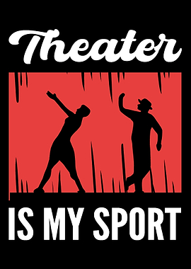 Theater my Sport Artistic