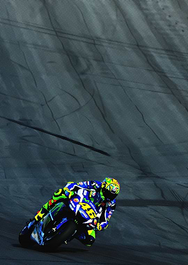 valentino rossi